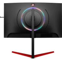 Монитор AOC Agon AG273QCG фото 6